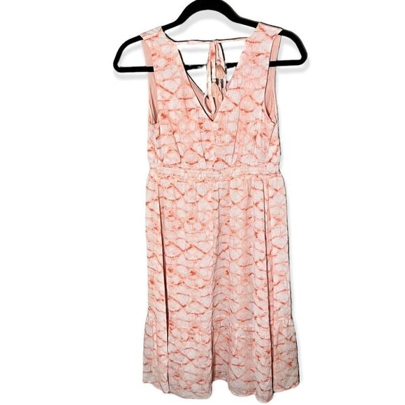 Maternity summer sundress size small - Picture 2 of 8